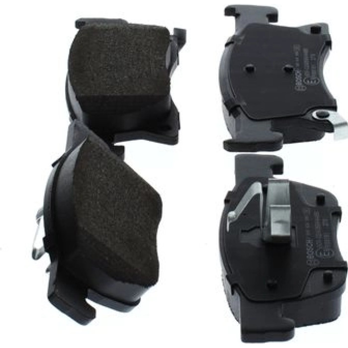 Bosch Bremsbelagsatz 0 986 424 989