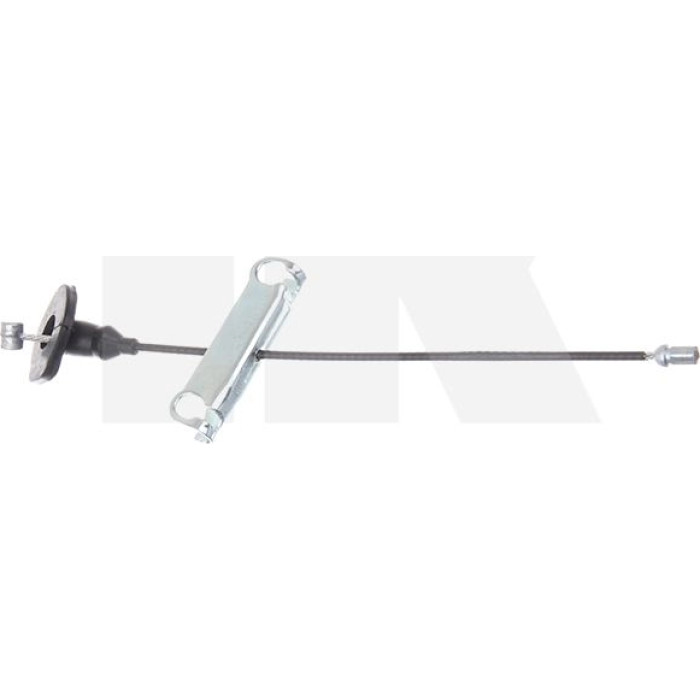 NK Handbremsseil 9025109 NK Handbremsseil 9025109