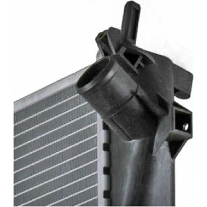 MAHLE Kühler, Motorkühlung CR 1497 000S MAHLE Kühler, Motorkühlung CR 1497 000S