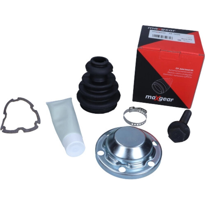 49-1342 MAXGEAR Antriebswellen-Faltenbalg 49-1342 VW Int. Sharan 49-1342 MAXGEAR Antriebswellen-Faltenbalg 49-1342 VW Int. Sharan