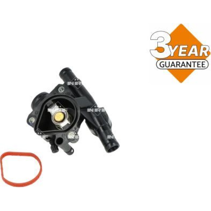 NRF Kühlmittelthermostat 725045