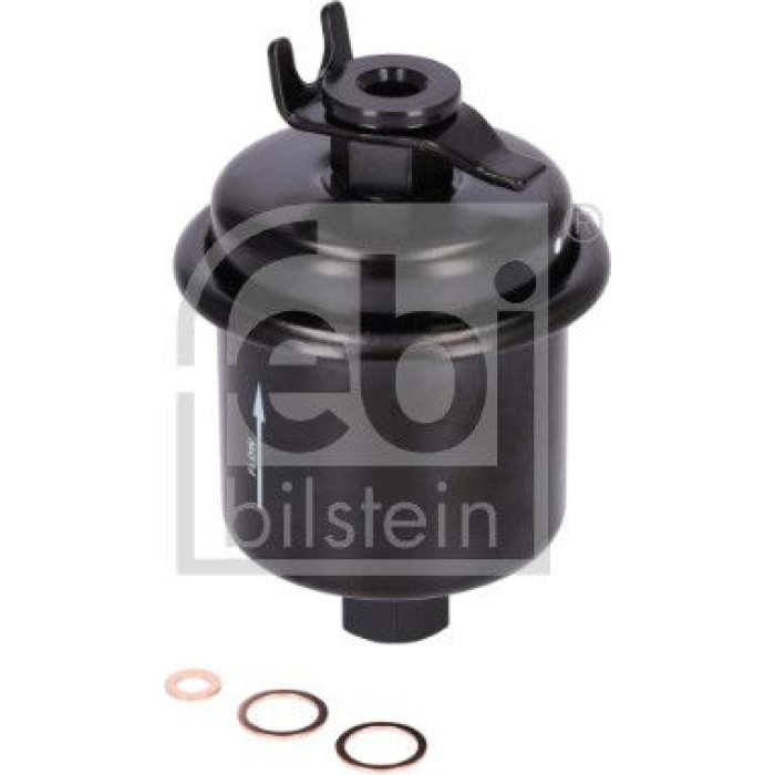 26447 febi Kraftstofffilter 26447 26447 febi Kraftstofffilter 26447