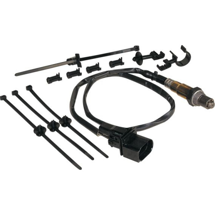Bosch 17 162 077 Lambdasonde 0 258 007 355 Bosch 17 162 077 Lambdasonde 0 258 007 355