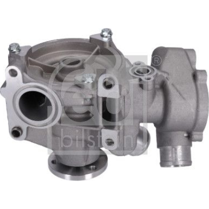 FEBI BILSTEIN Wasserpumpe 09802 FEBI BILSTEIN Wasserpumpe 09802