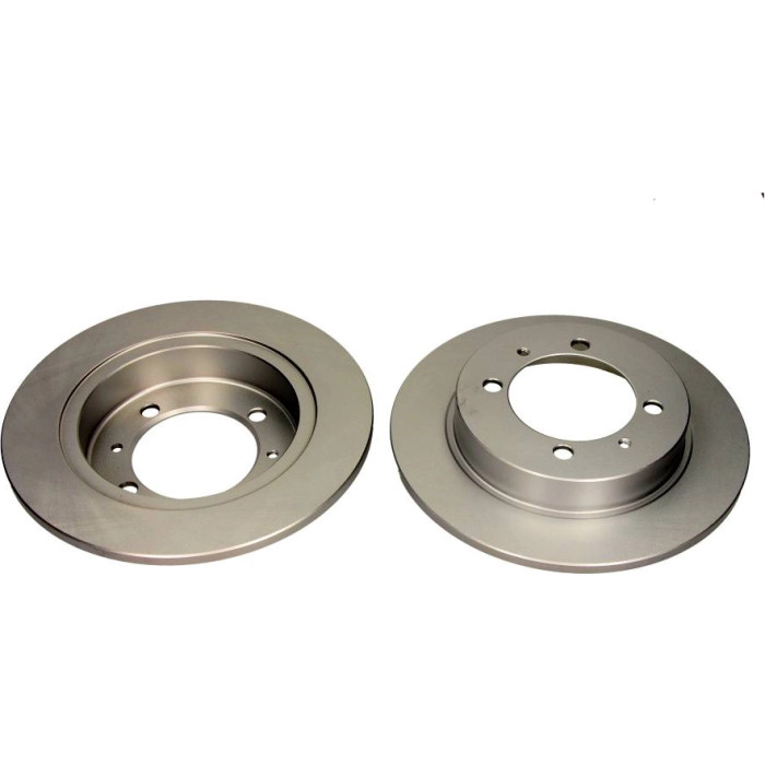 QD6819 Quaro Bremsscheibe Volvo T. S40/V40 Mit Ok Pow Korrosionsschutz QD6819 QD6819 Quaro Bremsscheibe Volvo T. S40/V40 Mit Ok Pow Korrosionsschutz QD6819