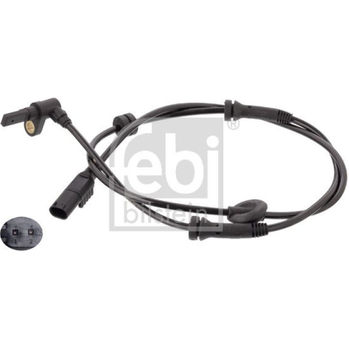 febi ABS-Sensor 106083
