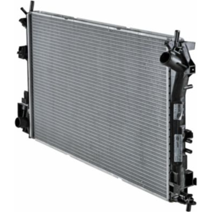 MAHLE Kühler, Motorkühlung CR 763 000S MAHLE Kühler, Motorkühlung CR 763 000S