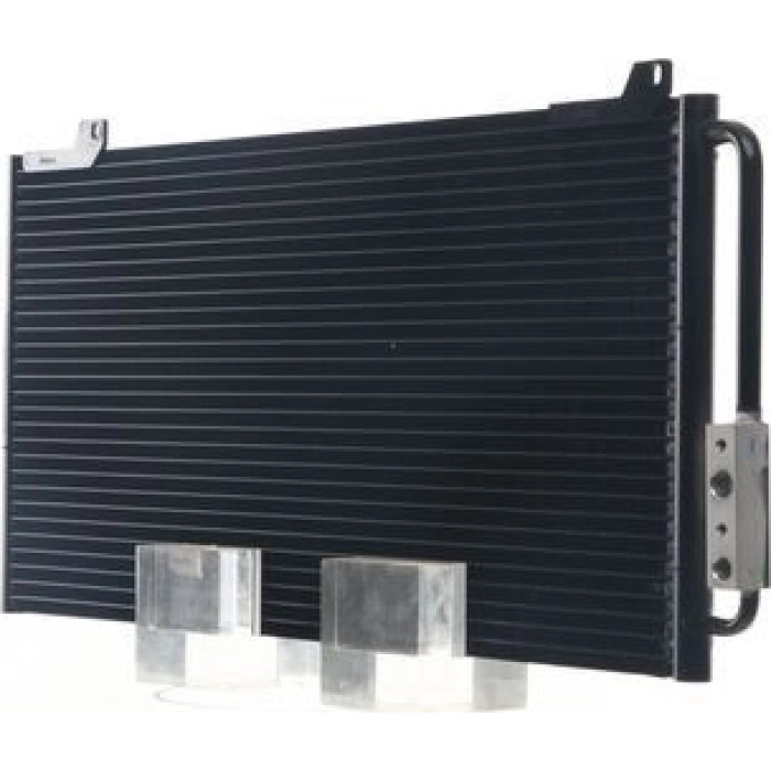 MAHLE Kondensator, Klimaanlage AC 160 000S MAHLE Kondensator, Klimaanlage AC 160 000S