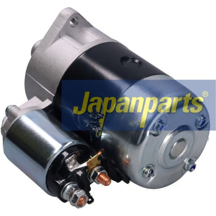 Japanparts Anlasser MTZ213 Japanparts Anlasser MTZ213