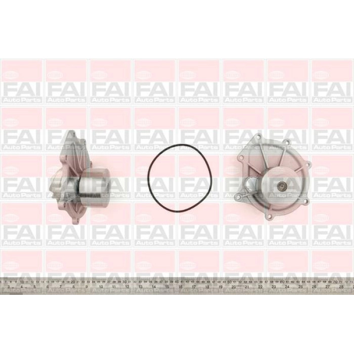 FAI AutoParts Wasserpumpe / Kühlmittelpumpe WP6404 FAI AutoParts Wasserpumpe / Kühlmittelpumpe WP6404