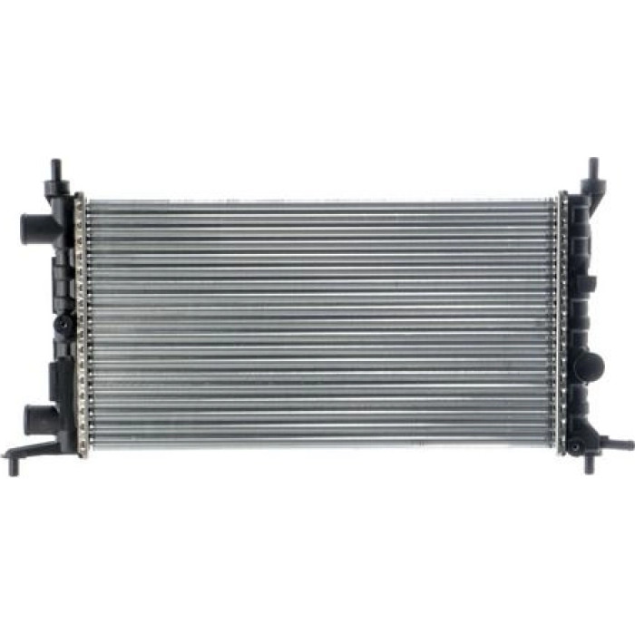 MAHLE Kühler, Motorkühlung CR 735 000P MAHLE Kühler, Motorkühlung CR 735 000P