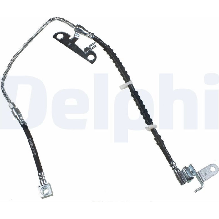 Delphi Bremsschlauch LH6925 Delphi Bremsschlauch LH6925