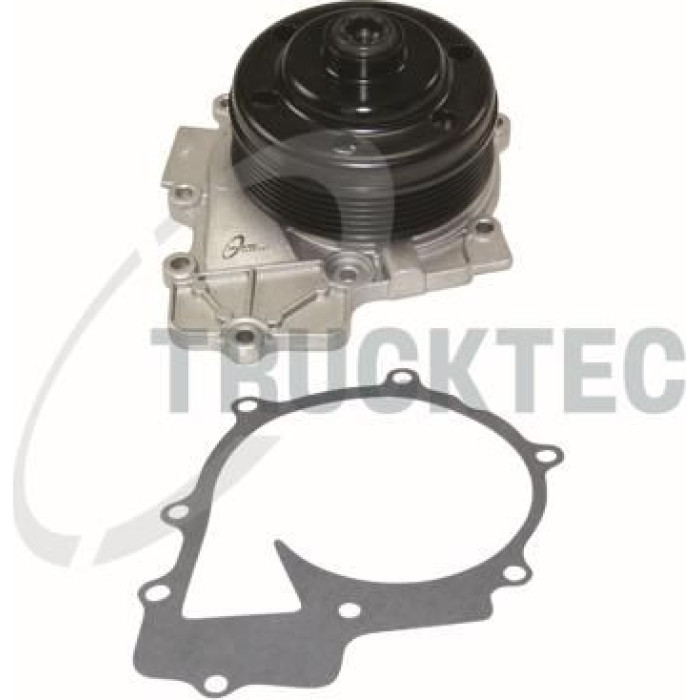 TRUCKTEC AUTOMOTIVE Wasserpumpe 02.19.067 TRUCKTEC AUTOMOTIVE Wasserpumpe 02.19.067