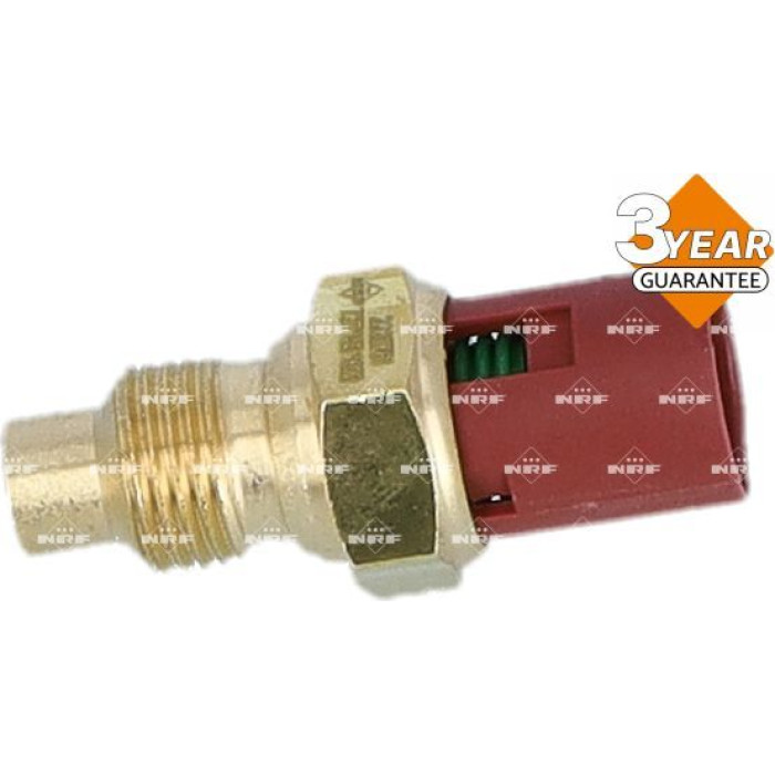 NRF Kühlmitteltemperatursensor 727153 NRF Kühlmitteltemperatursensor 727153