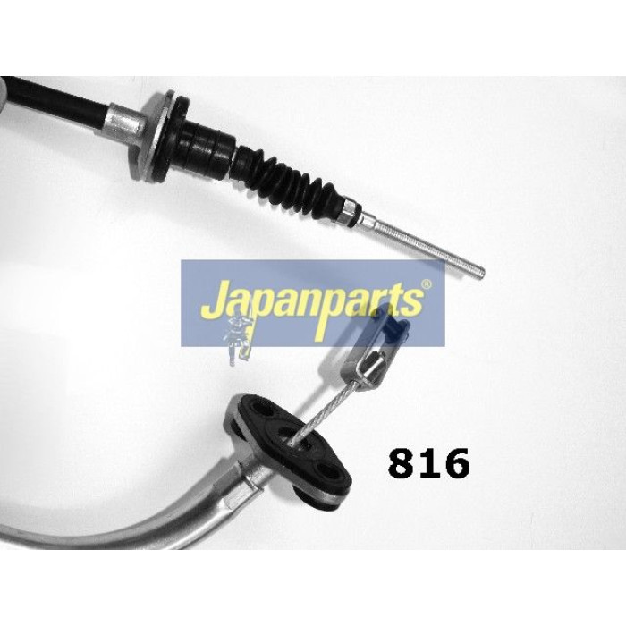 Japanparts Kupplungsseil GC-816 Japanparts Kupplungsseil GC-816