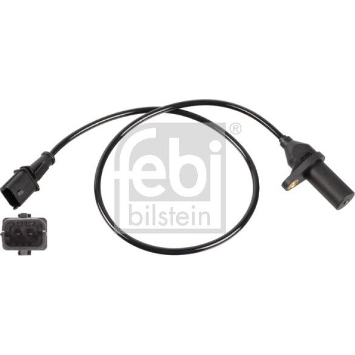 febi Kurbelwellensensor 175080 febi Kurbelwellensensor 175080