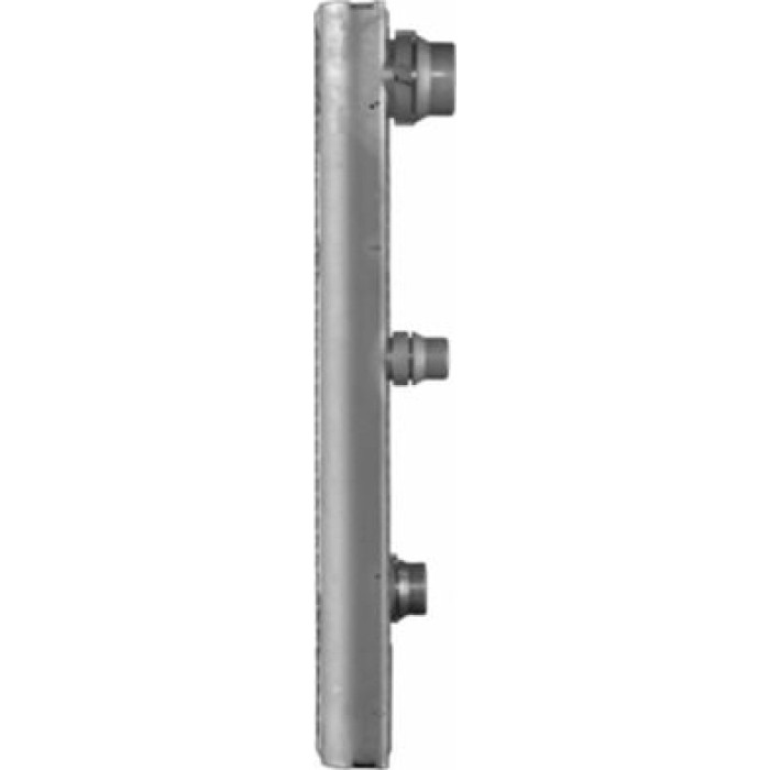 MAHLE Kühler, Motorkühlung CR 572 000P MAHLE Kühler, Motorkühlung CR 572 000P