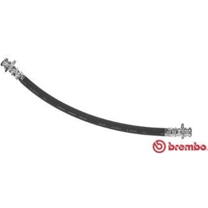 BREMBO Bremsschlauch T 54 032 BREMBO Bremsschlauch T 54 032