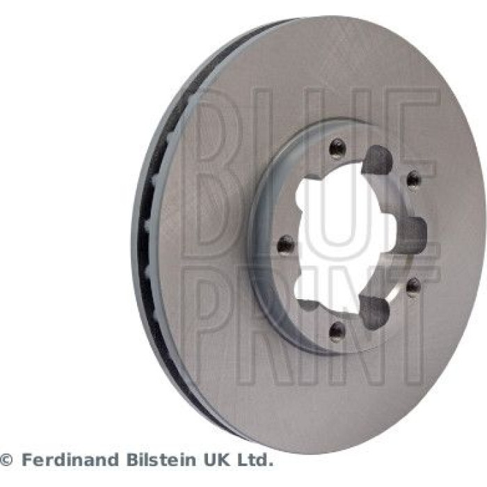 BluePrint Bremsscheibe Nissan P. Cabstar 98 ADN143131 BluePrint Bremsscheibe Nissan P. Cabstar 98 ADN143131