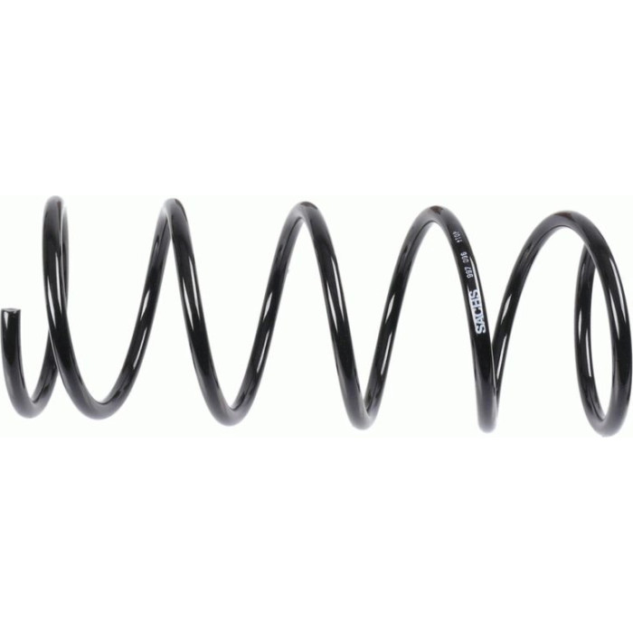 Sachs Fahrwerksfeder 997 096 Sachs Fahrwerksfeder 997 096
