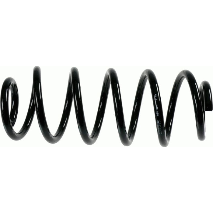 Sachs Fahrwerksfeder 998 427 Sachs Fahrwerksfeder 998 427