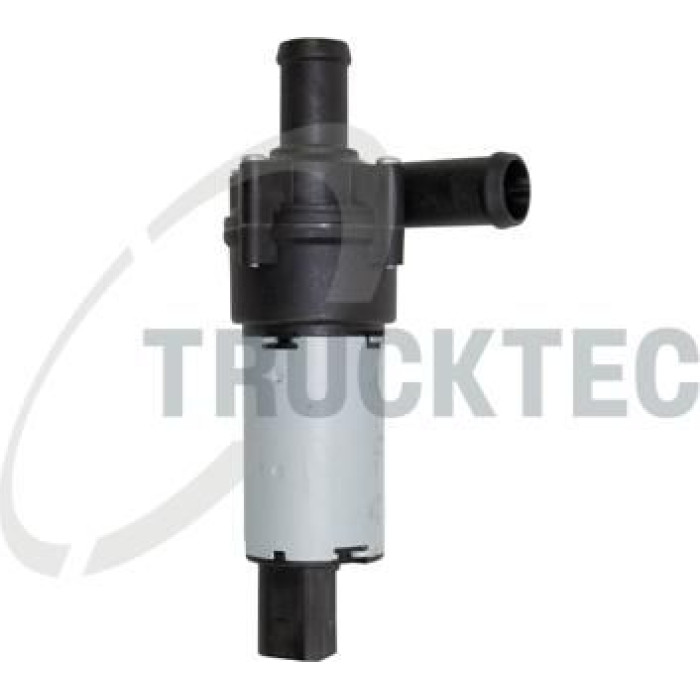 TRUCKTEC AUTOMOTIVE Wasserpumpe 07.19.196 TRUCKTEC AUTOMOTIVE Wasserpumpe 07.19.196