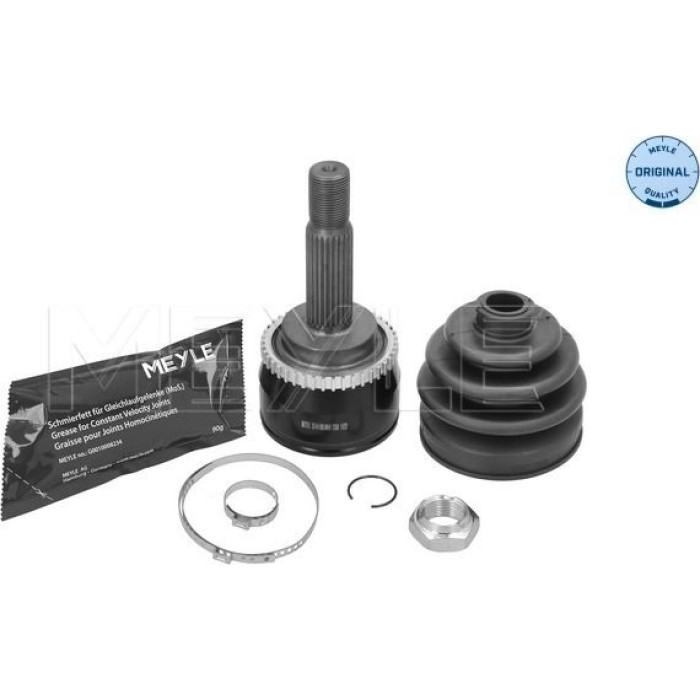 MEYLE Antriebswellengelenksatz Mitsubishi Space Star 1.8Gdi 32-14 498 0014 MEYLE Antriebswellengelenksatz Mitsubishi Space Star 1.8Gdi 32-14 498 0014