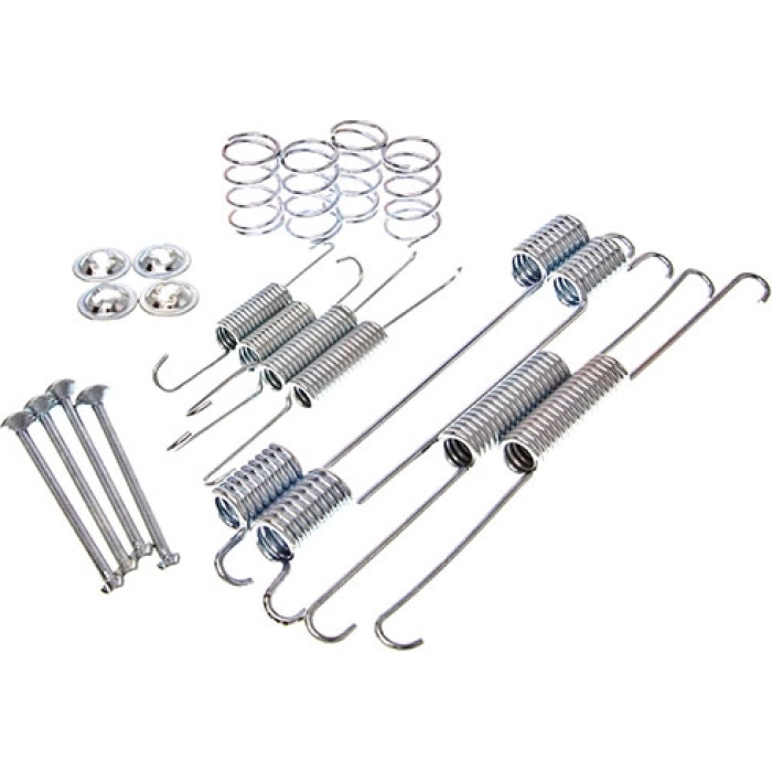 MAXGEAR Bremsbacken-Zubehörsatz 27-1228