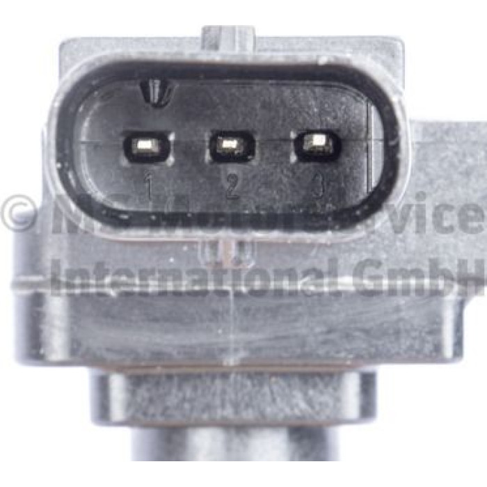 PIERBURG Sensor, Saugrohrdruck 7.18222.30.0 PIERBURG Sensor, Saugrohrdruck 7.18222.30.0
