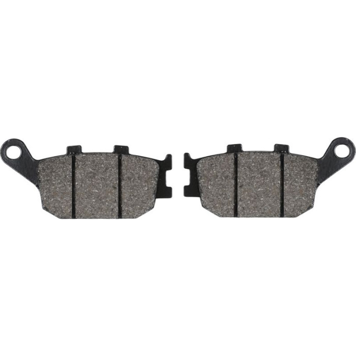 TRW Bremsbeläge hinten MCB634 TRW Bremsbeläge hinten MCB634