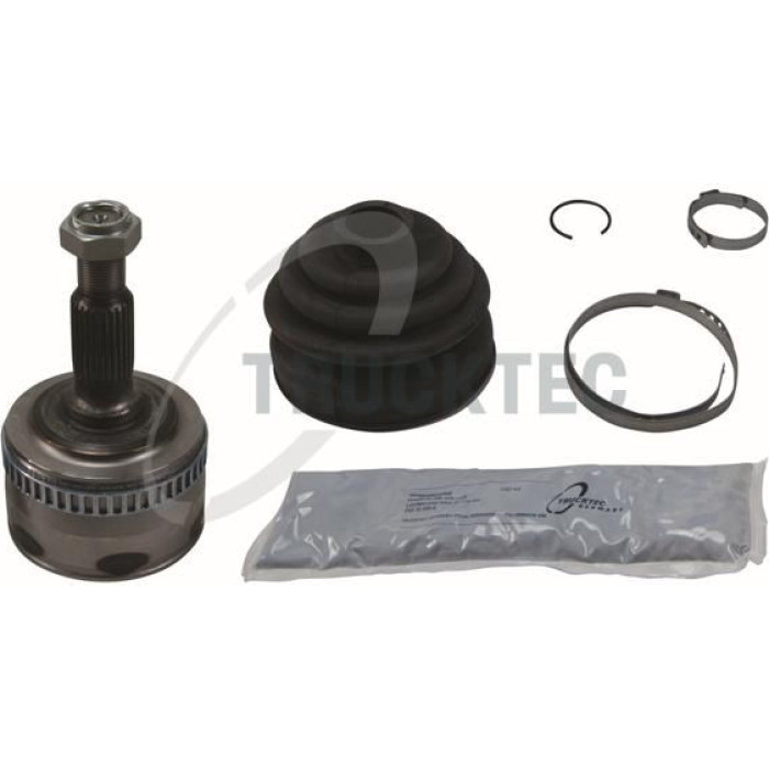 TRUCKTEC AUTOMOTIVE Homokinetisches Gelenk 02.31.182 TRUCKTEC AUTOMOTIVE Homokinetisches Gelenk 02.31.182