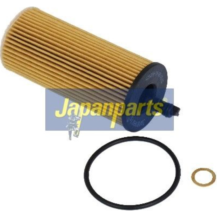 Japanparts Ölfilter FO-ECO130 Japanparts Ölfilter FO-ECO130