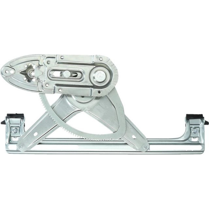 KAMOKA 7200120 Fensterheber hinten rechts, elektrisch, ohne Motor