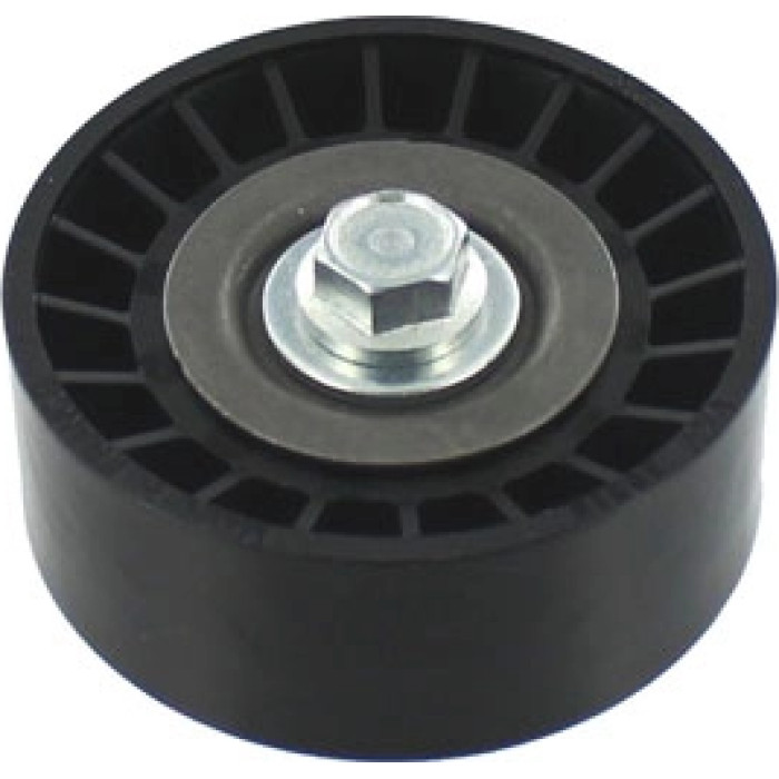 SKF Keilrippenriemen-Spannrolle VKM 38516 SKF Keilrippenriemen-Spannrolle VKM 38516