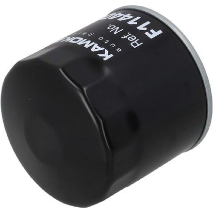F114401 Kamoka Ölfilter F114401 F114401 Kamoka Ölfilter F114401