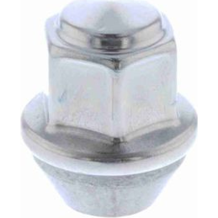 Vaico Radmutter V25-0972