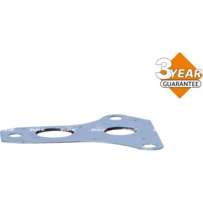 48638 NRF AGR-Ventil 48638 48638 NRF AGR-Ventil 48638