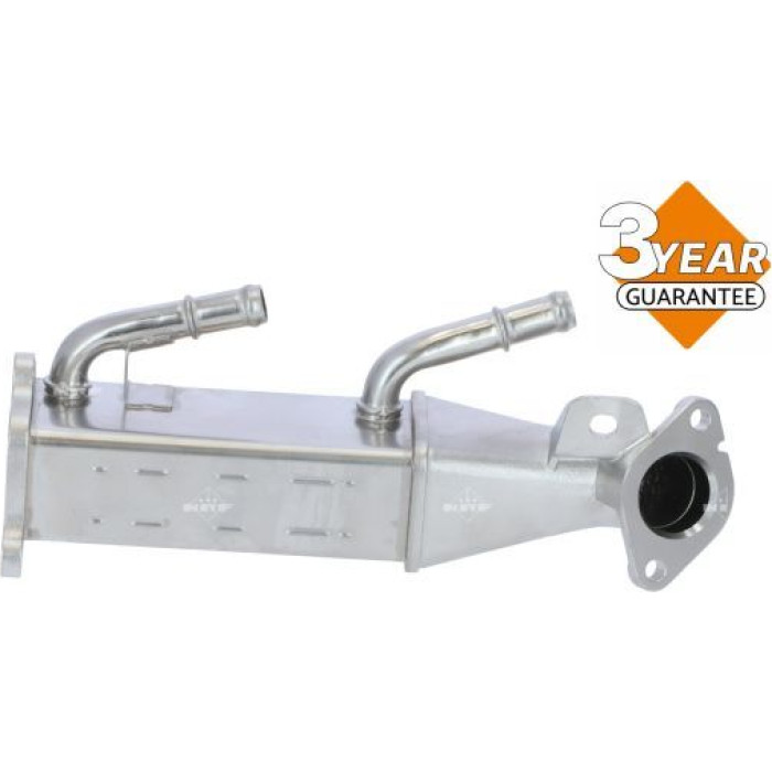 NRF AGR-Kühler 48350 NRF AGR-Kühler 48350
