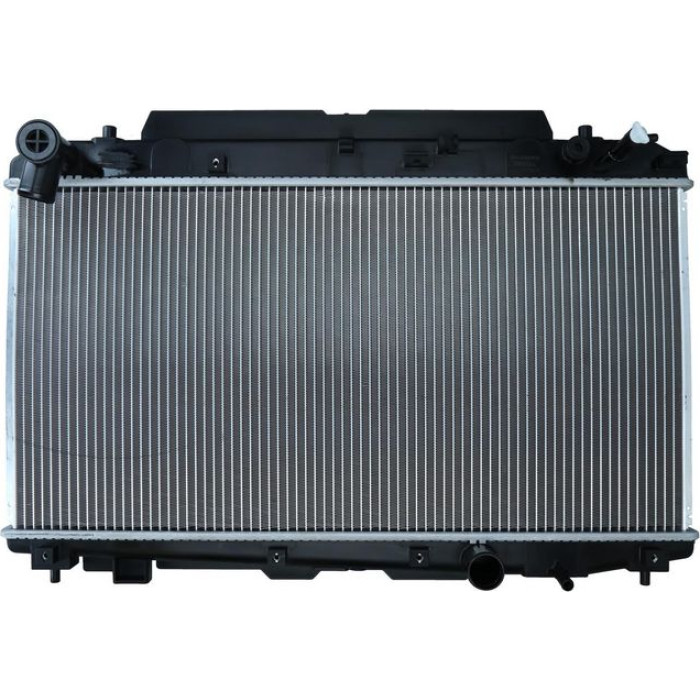Kamoka Motorkühler 7700090