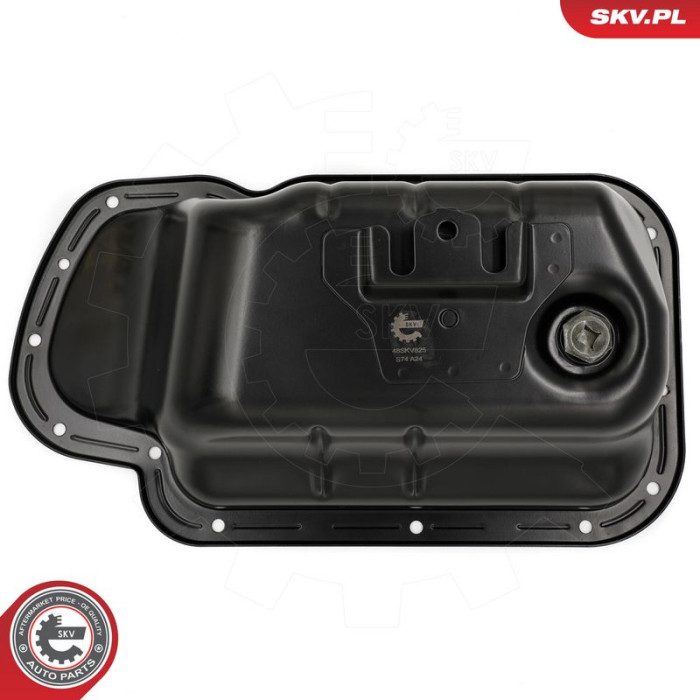 48SKV825 ESEN SKV Ölwanne 48SKV825