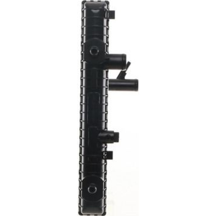 MAHLE Kühler, Motorkühlung CR 837 001S MAHLE Kühler, Motorkühlung CR 837 001S