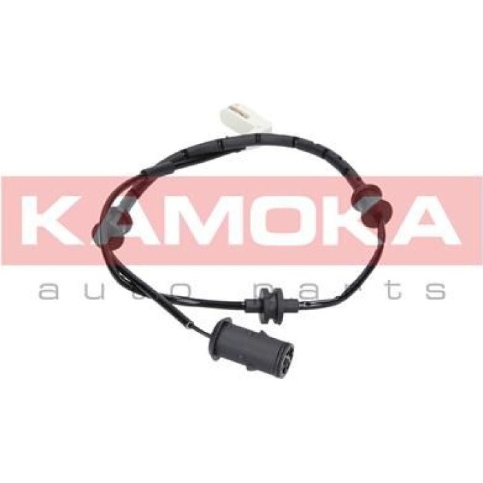 Kamoka Bremsbelagverschleißsensor 105015 Kamoka Bremsbelagverschleißsensor 105015