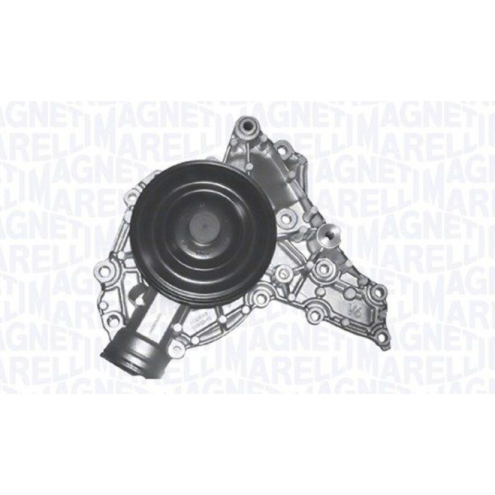 Magneti Marelli Wasserpumpe / Kühlmittelpumpe 352316171283 Magneti Marelli Wasserpumpe / Kühlmittelpumpe 352316171283