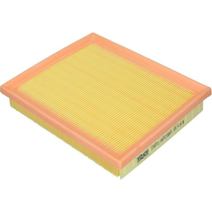 Kamoka Luftfilter F249701 Kamoka Luftfilter F249701