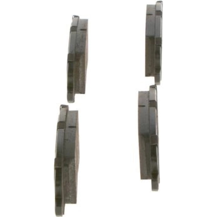 Bosch Bremsbelagsatz 0 986 494 575 Bosch Bremsbelagsatz 0 986 494 575