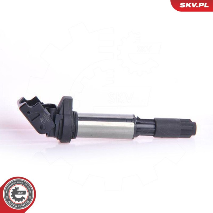 03SKV043 SKV GERMANY Zündspule 03SKV043 03SKV043 SKV GERMANY Zündspule 03SKV043
