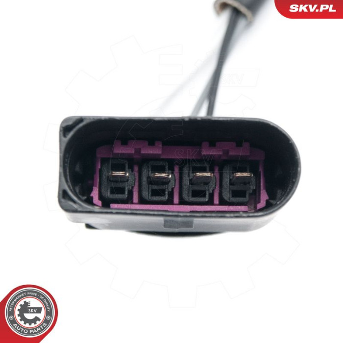 09SKV658 SKV GERMANY Lambdasonde 09SKV658 09SKV658 SKV GERMANY Lambdasonde 09SKV658