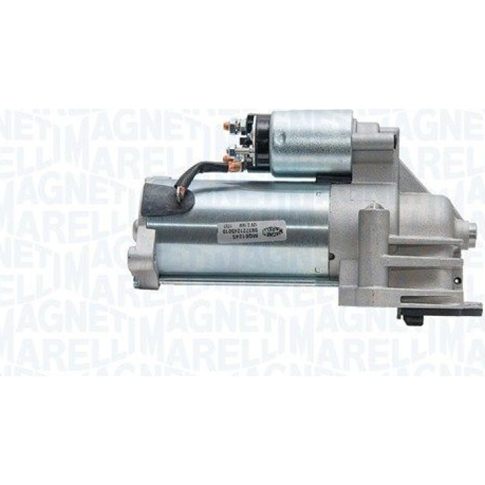Magneti Marelli Anlasser 063721245010 Magneti Marelli Anlasser 063721245010