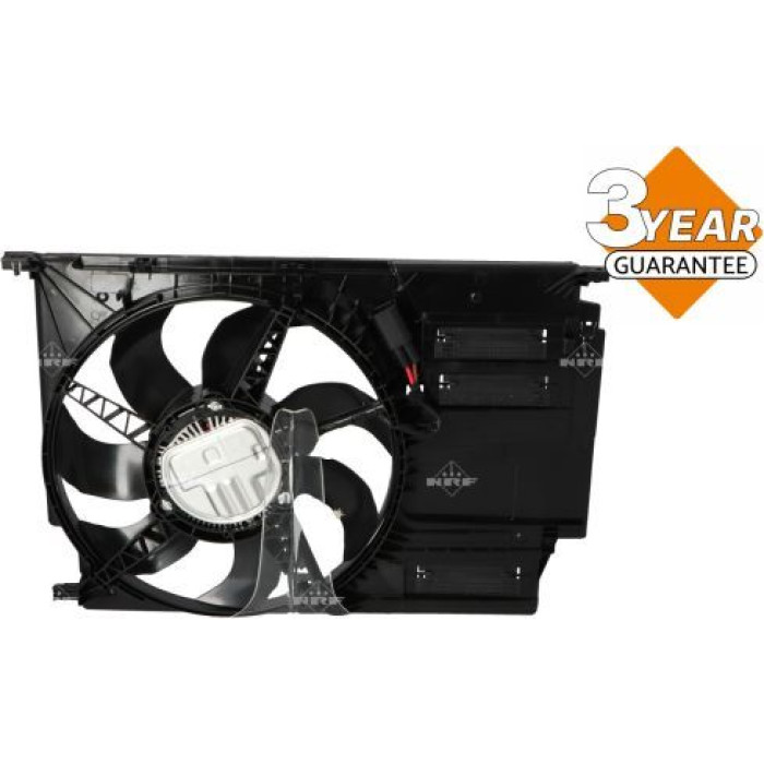 NRF Kühlerlüfter 47922 NRF Kühlerlüfter 47922