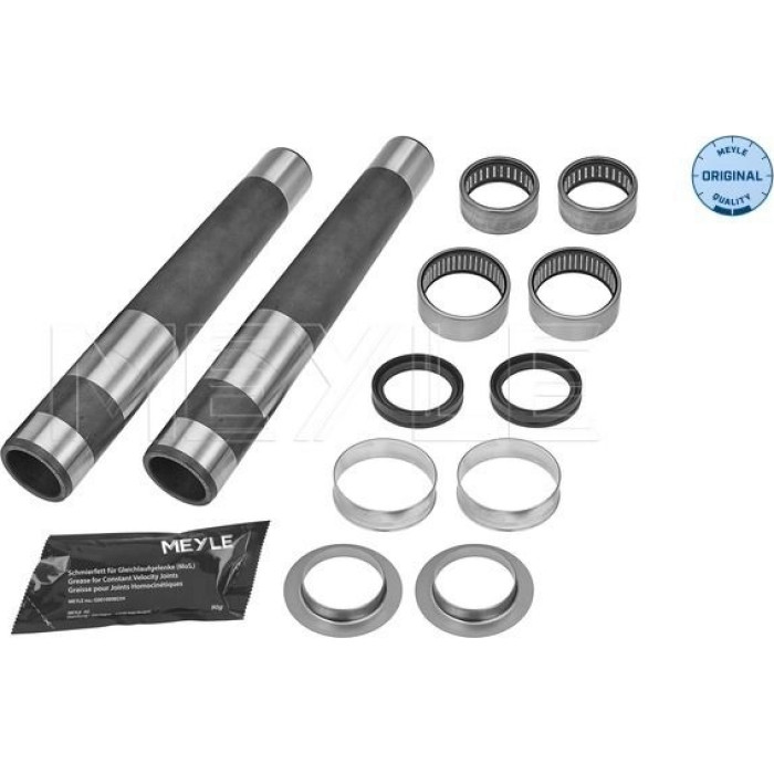 MEYLE Achskörper-Reparatursatz Hinterachse links/rechts 11-14 753 0003 MEYLE Achskörper-Reparatursatz Hinterachse links/rechts 11-14 753 0003